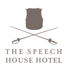 The Speech House Logo