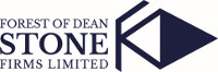 Forest of Dean Stone Logo